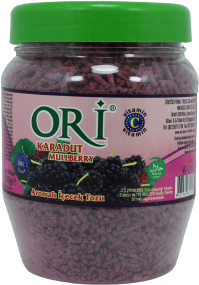 Orı 300 gr granul karadut - 1