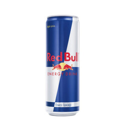 Red bull 473 ml