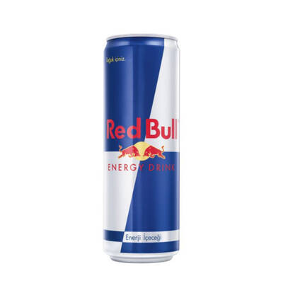 Red bull 473 ml - 1