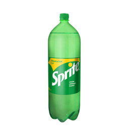 Sprıte 2.5 lt