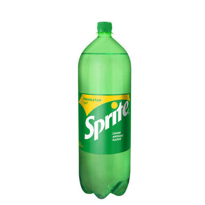 Sprıte 2.5 lt - 1