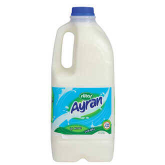 Sutas ayran 2 lt - 1