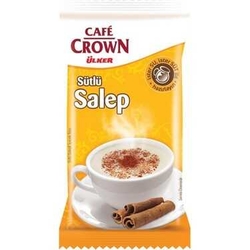 Ulker cafe crown salep 15 gr