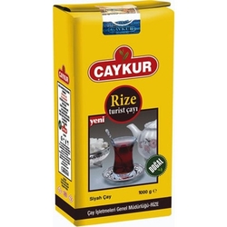 Caykur 1000 gr rıze turıst