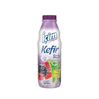 Icım kefır orm.meyv. 1 lt - 1