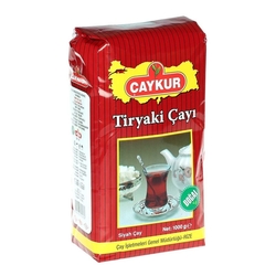 Caykur 1000 gr tıryakı