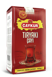 ÇAYKUR - Caykur 1000 gr tıryakı