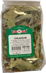 Zumrut ıhlamur 40 gr