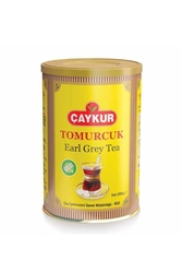 Caykur 200 gr tom.early grey