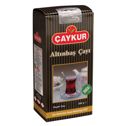 Caykur 200 gr altınbas