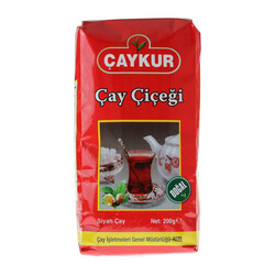 Caykur 200 gr cıcek