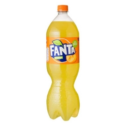 FANTA - Fanta 1.5 lt