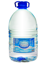 FATSU - Fatsu 5 lt