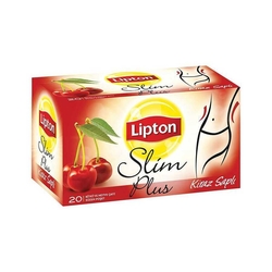 Lıpton b form plus kıraz 20`lı 36gr
