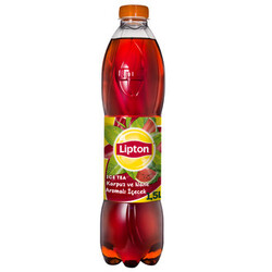 Lıpton ıce tea 1.5 lt karpuz-nane