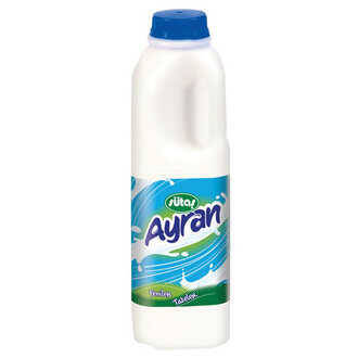 Sutas ayran 1 lt - 1