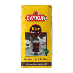 Caykur 200 gr rıze turıst