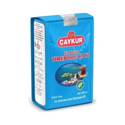 Caykur 200gr 42 nolu tırebolu