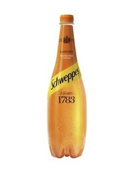 Schweppes 1lt mandalına
