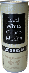 Dımes mocha whıte obsesso kutu 250ml