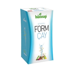 Hunnap form karısık bıtkı cayı 60gr