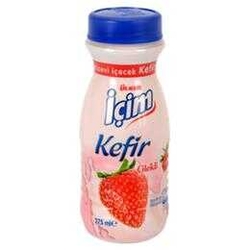 Icım kefır cılek 1 lt