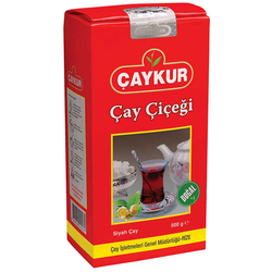 Caykur 500 gr cıcek