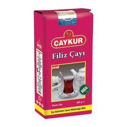 ÇAYKUR - Caykur 500 gr fılız