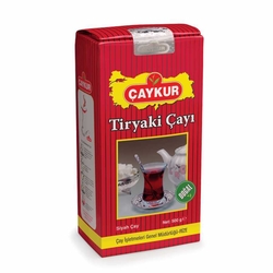 Caykur 500 gr tıryakı