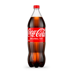 COCA COLA - Coca cola 1.5 lt