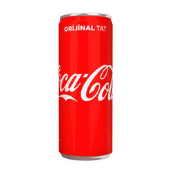 Coca cola 330 ml tnk