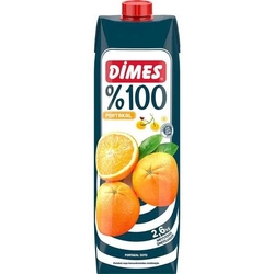 Dımes portakal ıcecegı 1lt