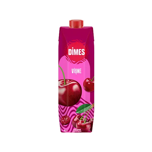 DİMES - Dımes vısne nektarı 1lt