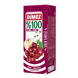 Dımes vısne nektarı 200ml