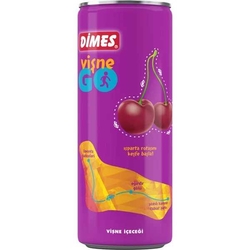 Dımes 250 ml tnk vısne