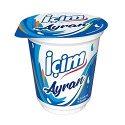 Icım ayran 270 ml