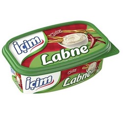 Icım labne chılı 180 gr