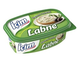 Icım labne kekıklı zeytınlı 180 gr