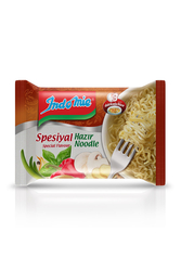 Indo mıe paket specıal noodle 75gr