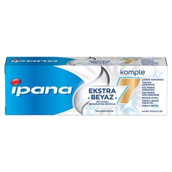 Ipana kompl.7 extra fresh 65 ml