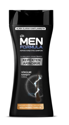 Ipek samp.480 ml men dökülme karşıtı - 1