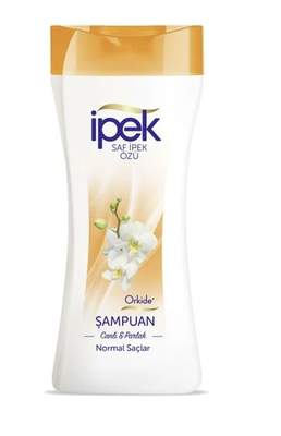 Ipek samp.480 ml normal saçlar - 1