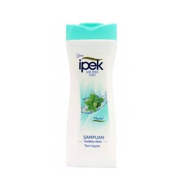 Ipek samp.480 ml tüm saçlar mentol - 1