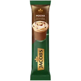 Jacobs cıkolatalı mocha 19,6 gr
