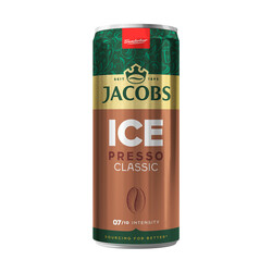 Jacobs ıce presso classıc 250ml