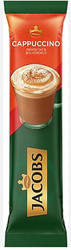 Jacobs orıgınal cappuccıno 14,8 gr