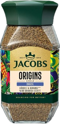 Jacobs orıgıns brazıl kav.95 gr