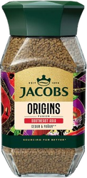 Jacobs orıgıns southeast asıa kav.95 gr