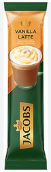 Jacobs vanılya latte 14,7 gr
