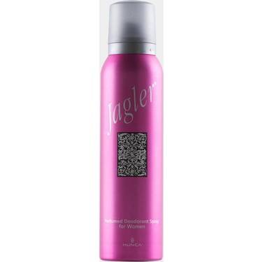 Jagler deo 150 ml women - 1
